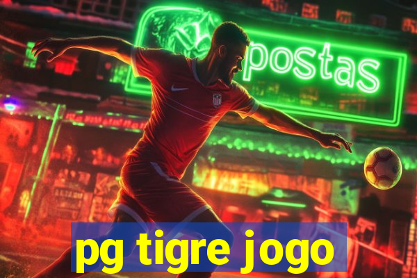 pg tigre jogo